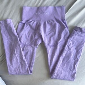 NVGTN mid waist Leggings